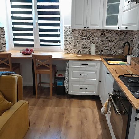 Apartament "Konie I Anioly" Boguszów-Gorce Exterior foto